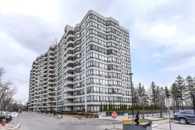 8501 Bayview Avenue 1002, Richmond Hill, On L4b 3j7