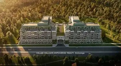 11750 Ninth Line 810, Whitchurch-stouffville, On L4a 5g1