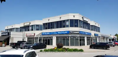 28 Roytec Road 201-203, Vaughan, On L4l 8e4