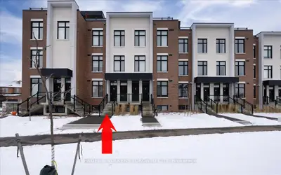 9560 Islington Avenue 110, Vaughan, On L4h 5e8