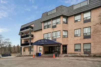 155 Main Street N 305, Newmarket, On L3y 8c2