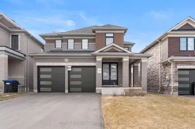 54 Sparrow Way, Adjala-tosorontio, On L0g 1w0