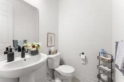 54 Sparrow Way, Adjala-tosorontio, On L0g 1w0