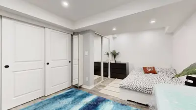 81 Northern Heights Drive 5A, Richmond Hill, ON L4B 4C9