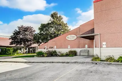 77 Mill Street 3, New Tecumseth, ON L0G 1W0