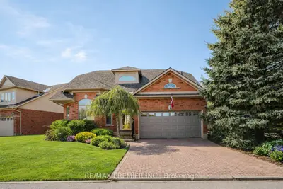 6 Bella Vista Trail, New Tecumseth, ON L9R 2B2