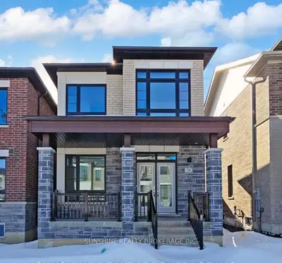 29 Mindanao Avenue, Markham, On L6c 3t5