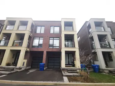 150 Moneypenny Place, Vaughan, On L4j 0l1