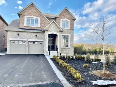 707 Clifford Perry Place, Newmarket, On L3x 0j4