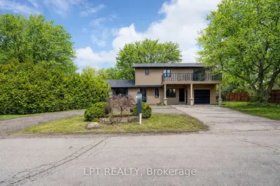 194 South Channel Drive, Georgina, On L4p 2n3