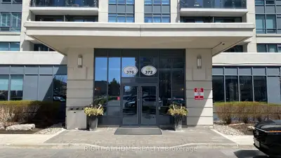 372 Highway 7 Street E 506, Richmond Hill, On L4b 0c6