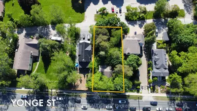 7808 Yonge Street, Vaughan, On L4j 1w3