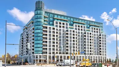 18 Harding Boulevard -1226, Richmond Hill, On L4c 0t3
