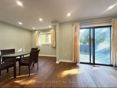 11 Markville Road master B, Markham, ON L3R 4V5