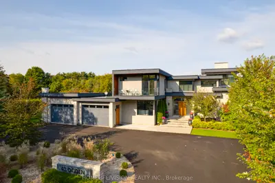 43 Ogden Crescent, Whitchurch-stouffville, On L4a 1p1