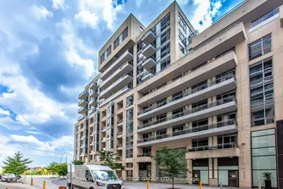9199 Yonge Street 709, Richmond Hill, On L4c 1h7