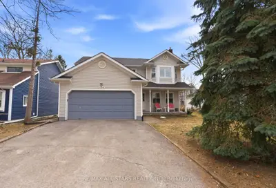 154 Brock Street E, Uxbridge, ON L9P 1K5