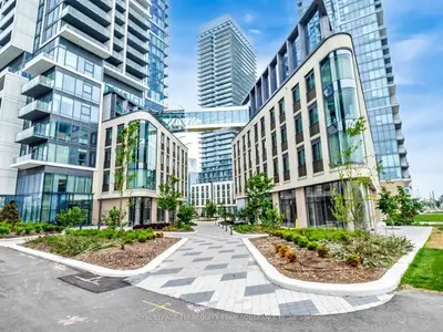 1000 Portage Parkway 4502, Vaughan, On L4k 0l1