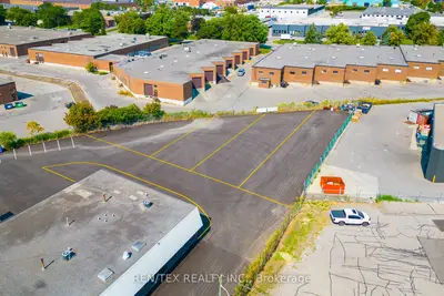 582 Rivermede Road 11-12 & 18-21, Vaughan, On L4k 2h5