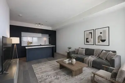 6 David Eyer Road 701, Richmond Hill, On L4s 0n5