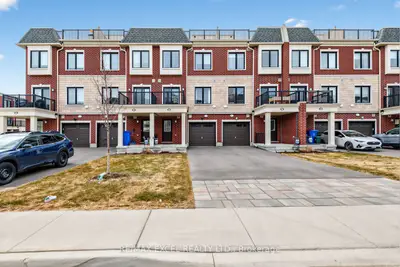 140 Covington Crescent, Whitchurch-stouffville, On L4a 4w8