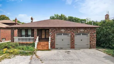 9747 Bathurst Street, Richmond Hill, ON L4C 3X5