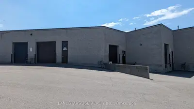 100 West Beaver Creek Road 14-15, Richmond Hill, On L4b 1h4