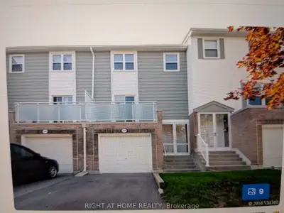 1974 John Street 164, Markham, On L3t 1z1