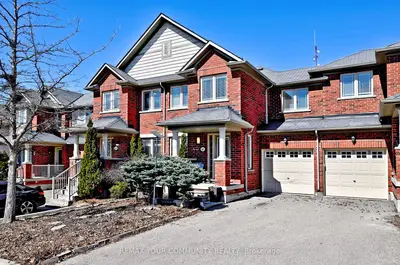 44 Stoyell Drive, Richmond Hill, On L4e 0m7