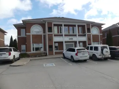 12830 Yonge Street B, Richmond Hill, On L4e 4h1