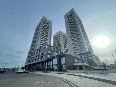 474 Caldari Road 1001, Vaughan, On L4k 0r5