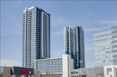 3700 Highway 7 Road 2512, Vaughan, ON L4L 0G8