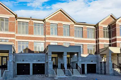 69 Millman Lane, Richmond Hill, On L4s 0p8