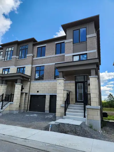 91 Millman Lane, Richmond Hill, On L4s 0p8