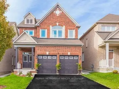 10 Harvest Hills Boulevard, East Gwillimbury, On L9n 0a5