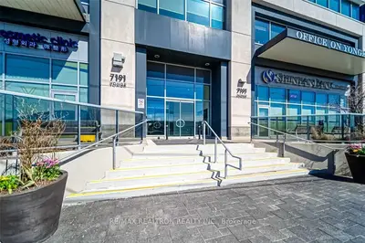 7191 Yonge Street 512, Markham, On L3t 0c4
