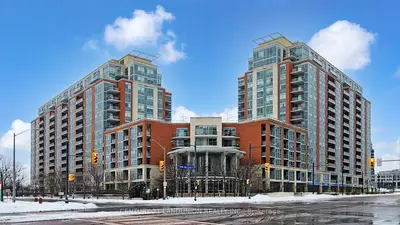 50 Clegg Road 327, Markham, On L6g 0c6