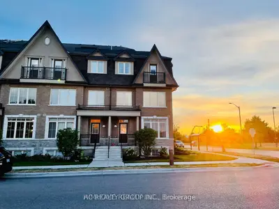 181 Parktree Drive 21-2nd Floor Bedroom, Vaughan, On L6a 5b1