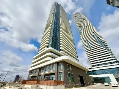 195 Commerce Street 3715, Vaughan, On L4k 0p9