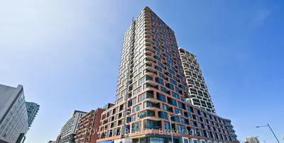 38 Andre De Grasse Street 1110, Markham, On L6g 0g4