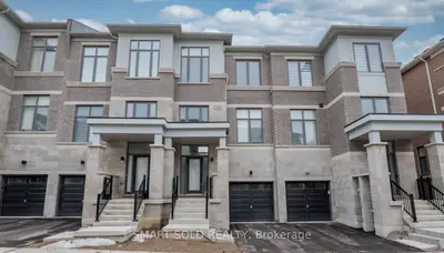 23 Millman Lane, Richmond Hill, On L4s 0p8