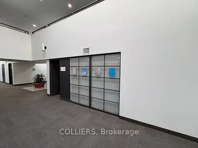 7181 Woodbine Avenue 105, Markham, On L4r 1a3