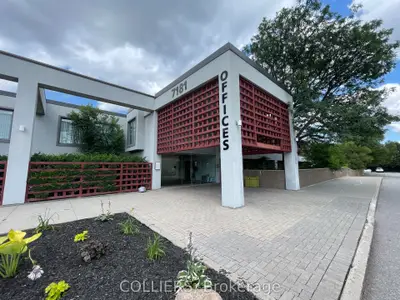 7181 Woodbine Avenue 105, Markham, ON L4R 1A3