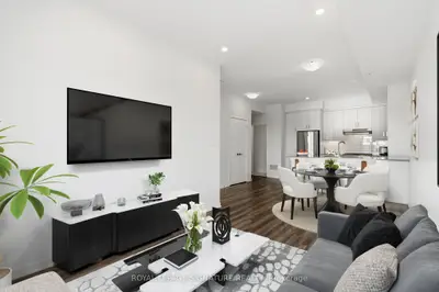 150 Honeycrisp Crescent 275, Vaughan, ON L4K 0N7