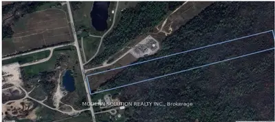 CON 7 PT LOT 3- MCCOWAN RD, Georgina, ON, L0E 1R0