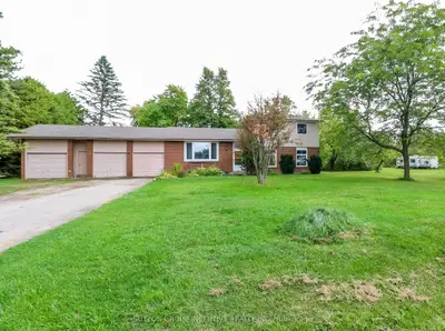 2717 Line 13, Bradford West Gwillimbury, On, L0l 1r0