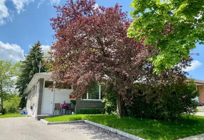 74 Newbury Drive Bmnt, Newmarket, ON L3Y 4R3
