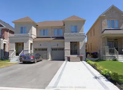 57 Ferragine Crescent, Bradford West Gwillimbury, On L3z 4k2