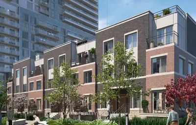 141 Honeycrisp Crescent 200, Vaughan, On L4k 5z8