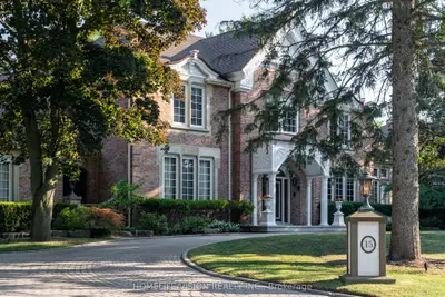 15 Daffodil Avenue, Markham, On L3t 1n2